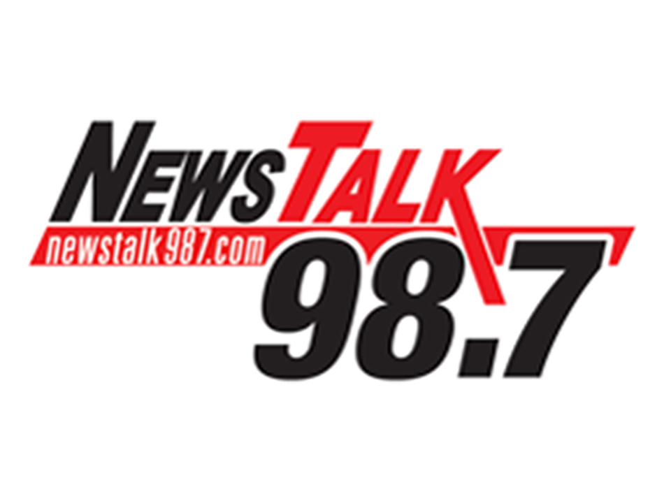 News Talk 98.7