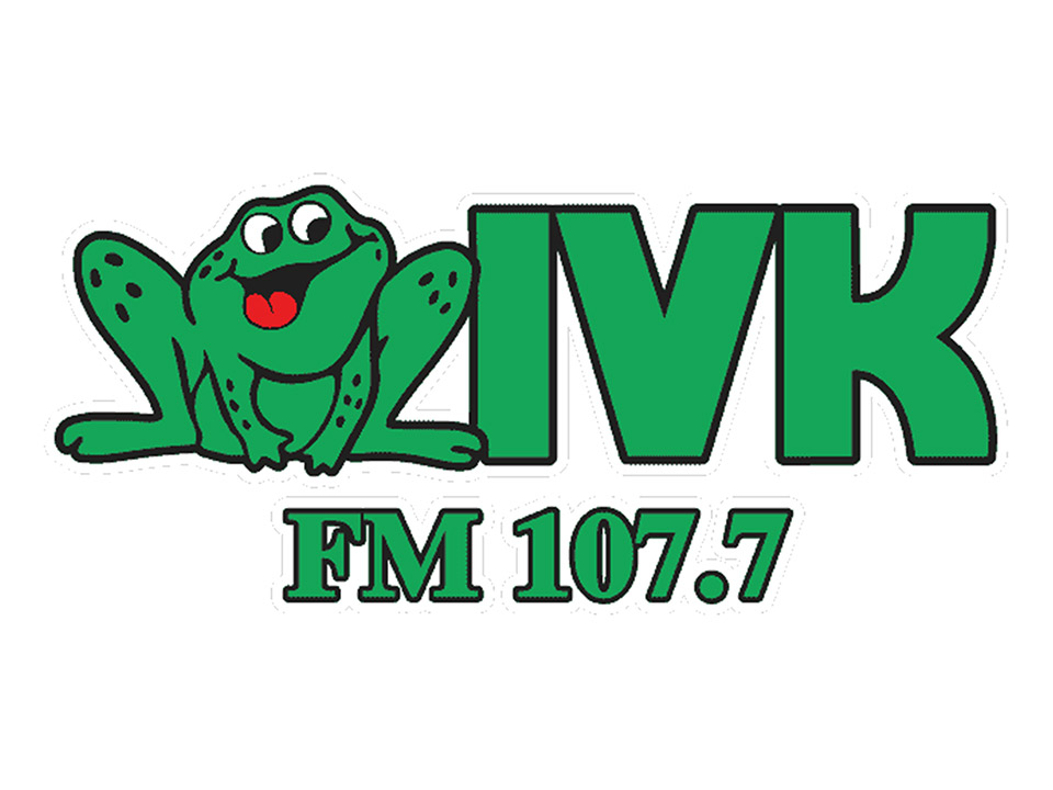 WIVK 1077 FM