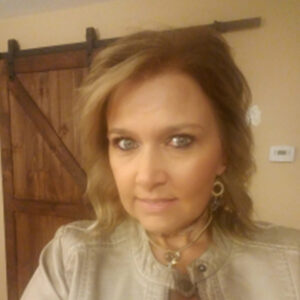 Kelly Troff