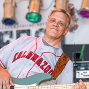 Mark Fricke